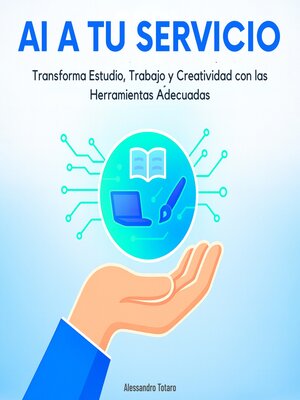 cover image of AI a Tu Servicio